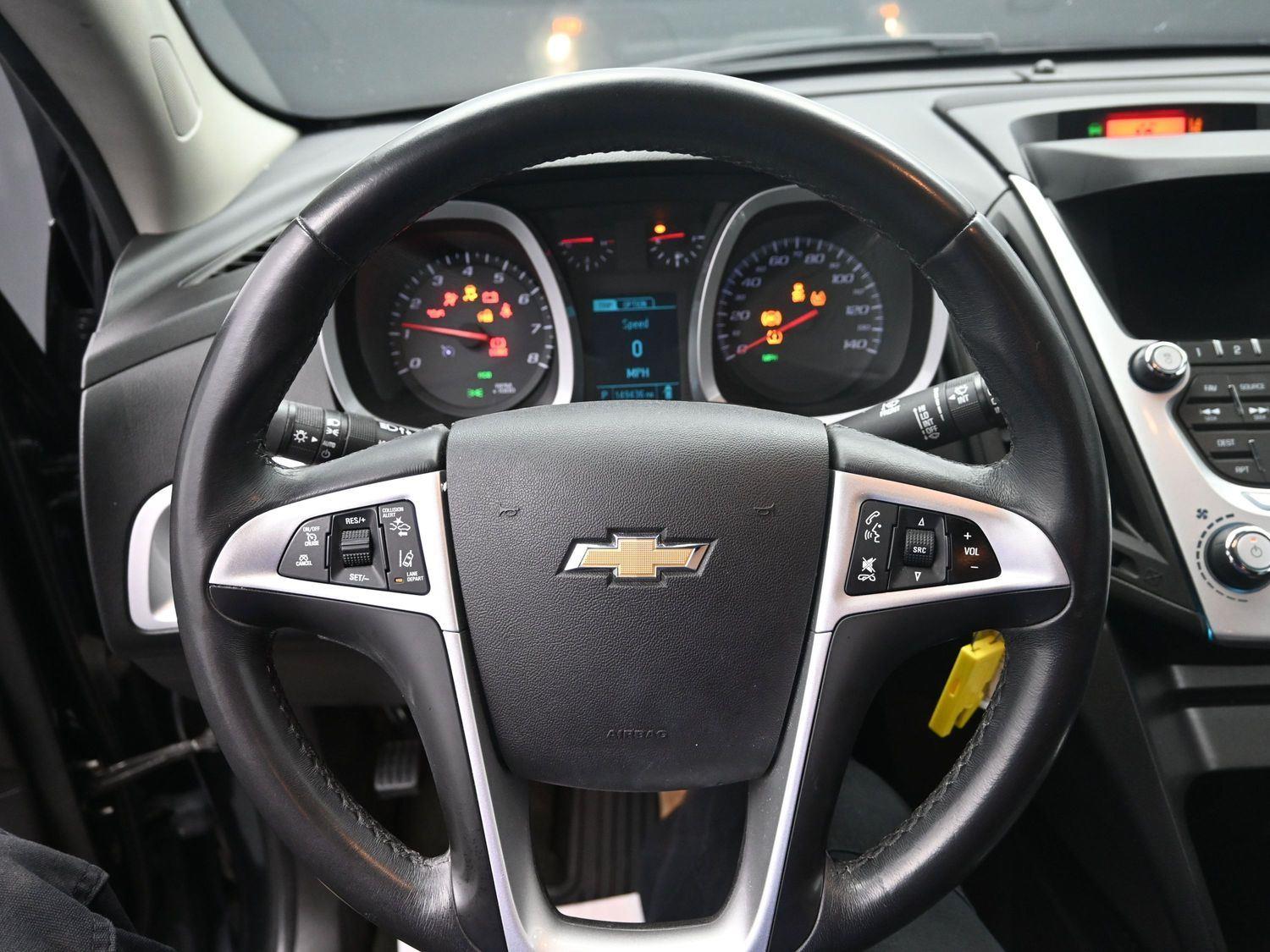 Used 2013 Black Granite Metallic Chevrolet LTZ image 20