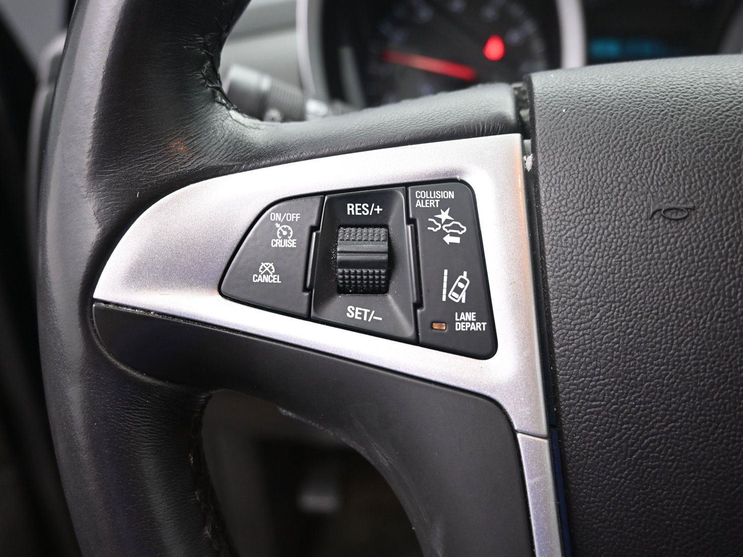 Used 2013 Black Granite Metallic Chevrolet LTZ image 21