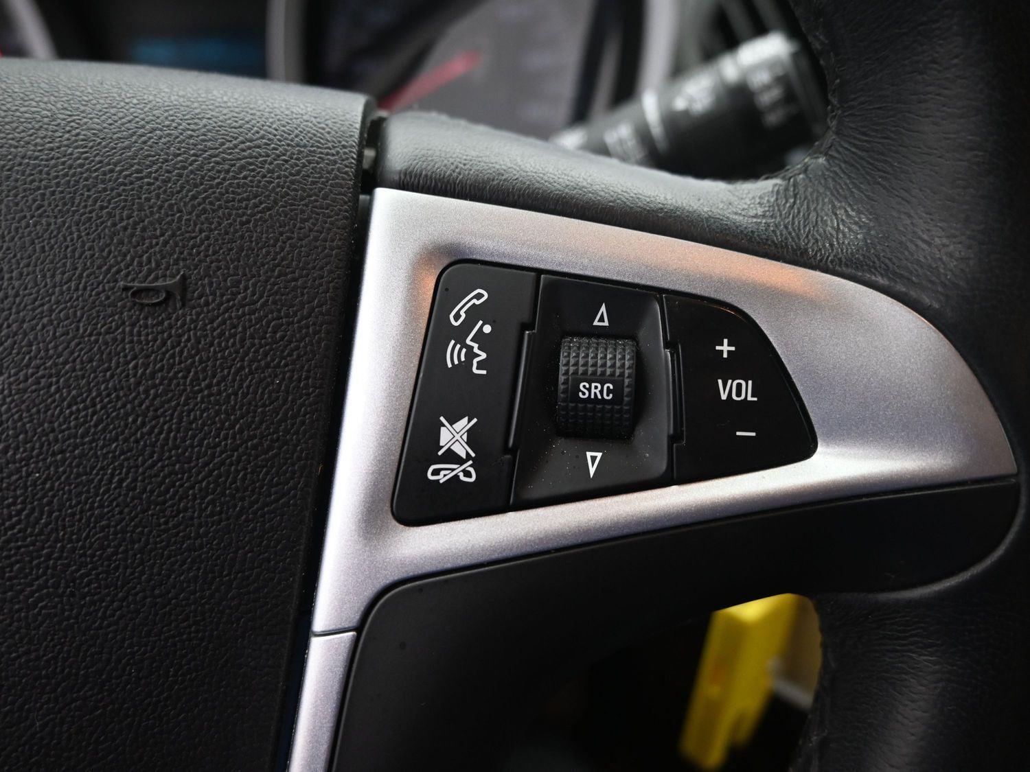 Used 2013 Black Granite Metallic Chevrolet LTZ image 22