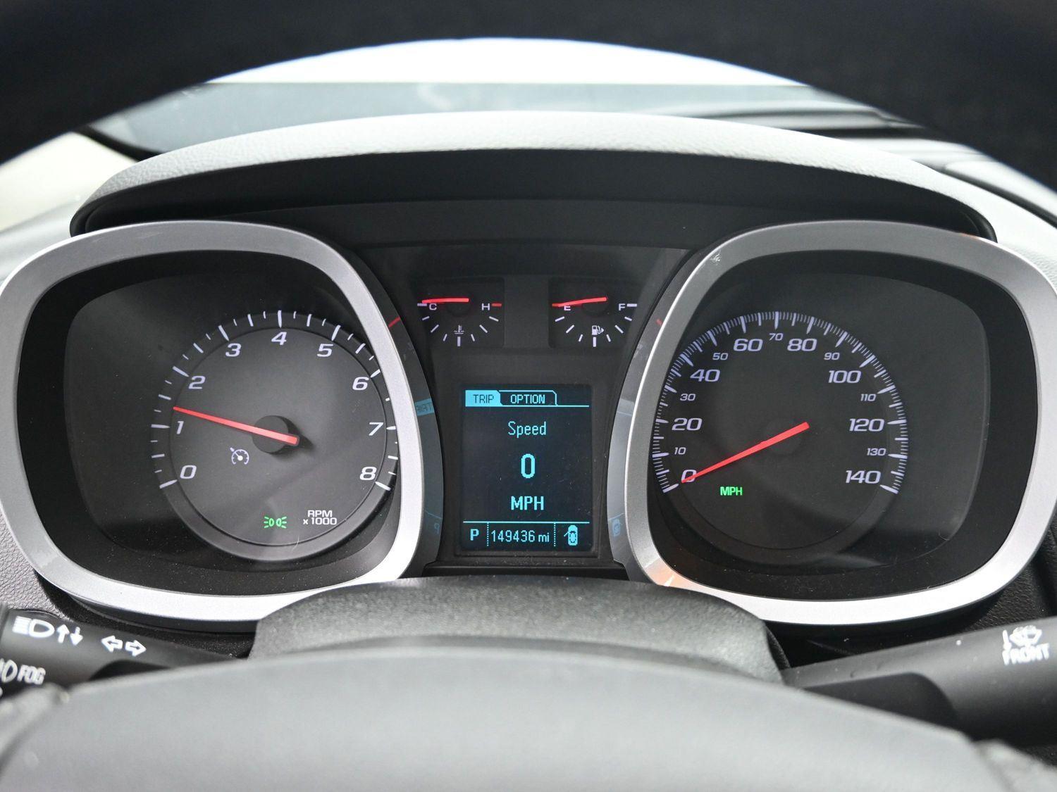 Used 2013 Black Granite Metallic Chevrolet LTZ image 23