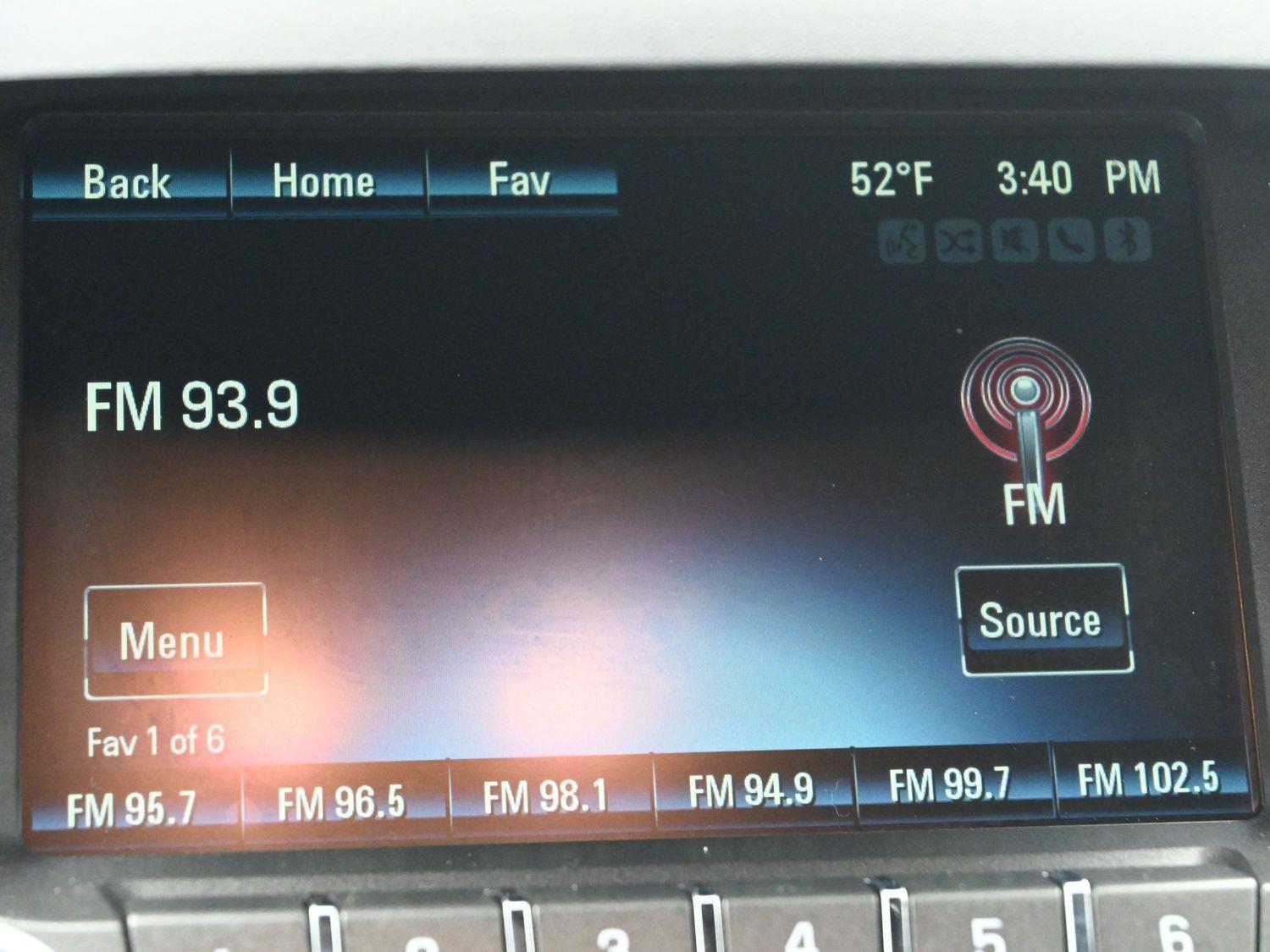 Used 2013 Black Granite Metallic Chevrolet LTZ image 25