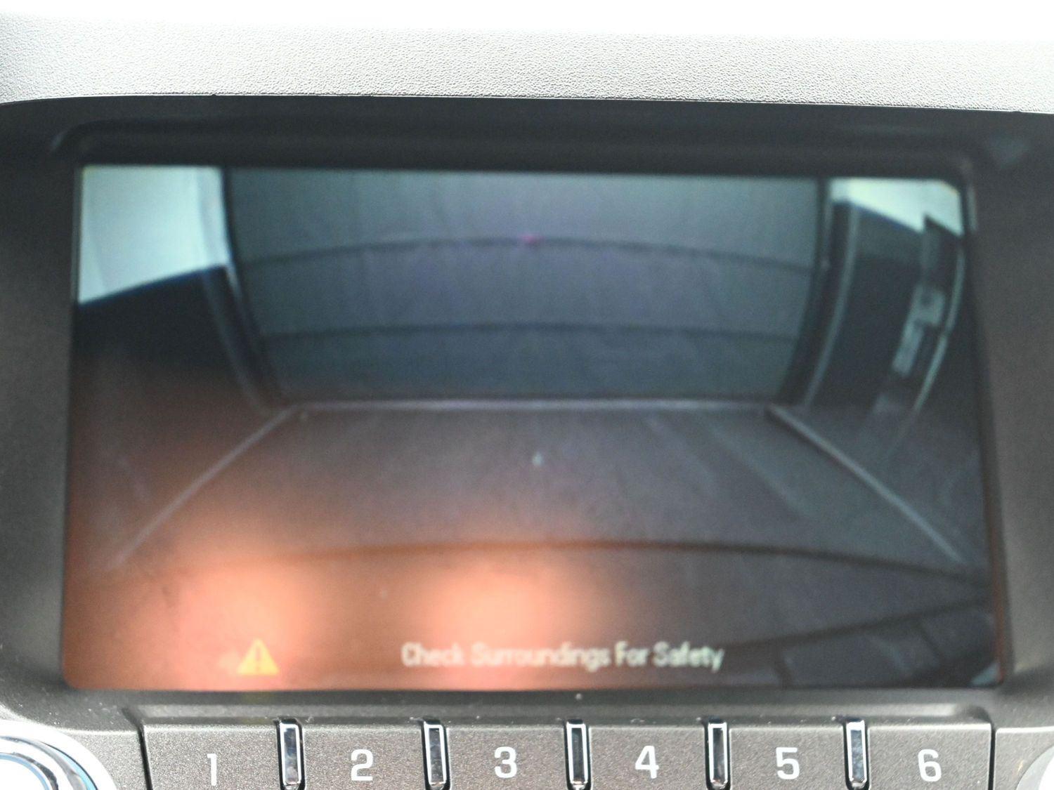 Used 2013 Black Granite Metallic Chevrolet LTZ image 26