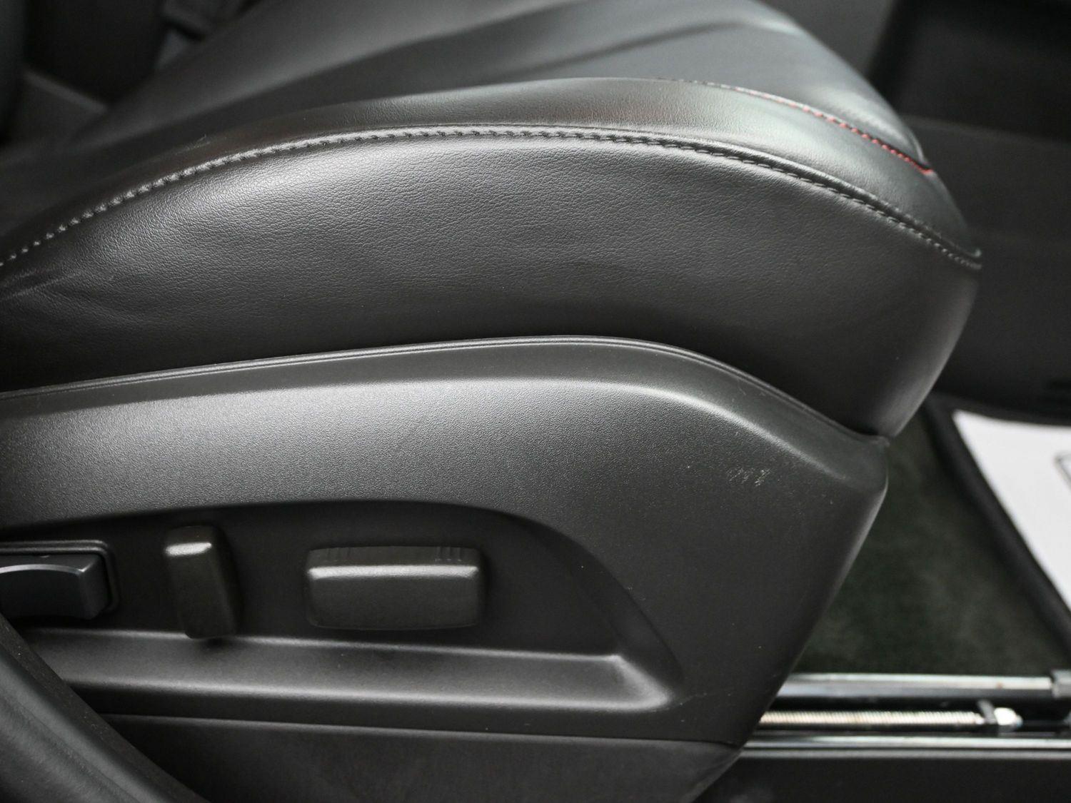 Used 2013 Black Granite Metallic Chevrolet LTZ image 8