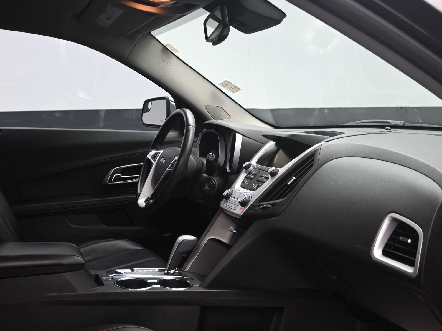 Used 2013 Black Granite Metallic Chevrolet LTZ image 10