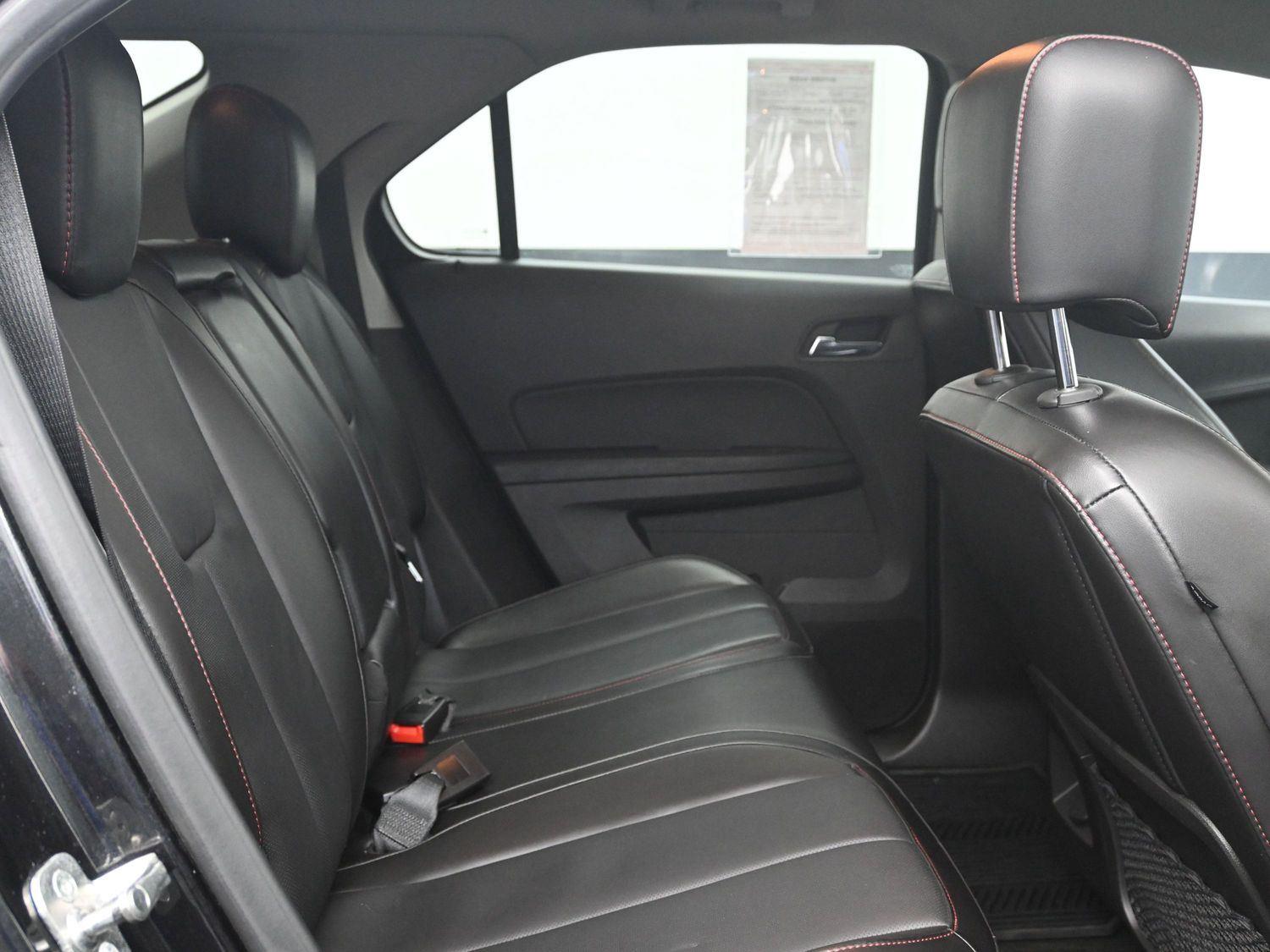 Used 2013 Black Granite Metallic Chevrolet LTZ image 11