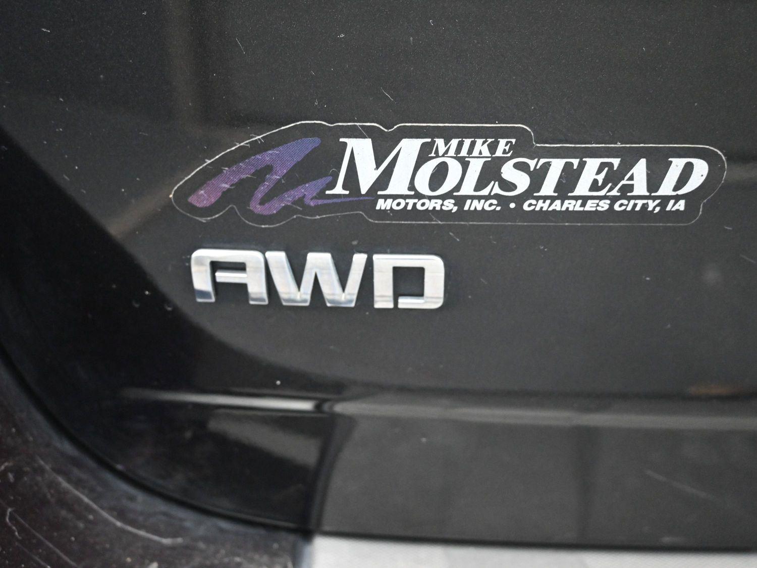 Used 2013 Black Granite Metallic Chevrolet LTZ image 14