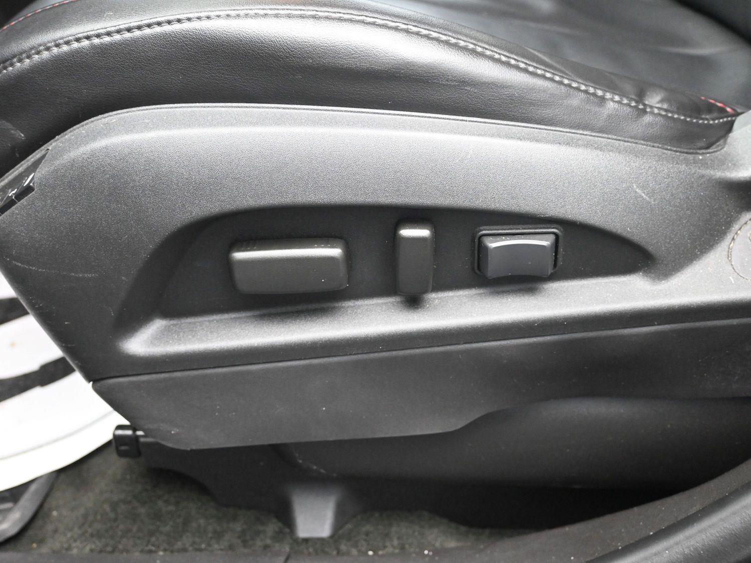 Used 2013 Black Granite Metallic Chevrolet LTZ image 18