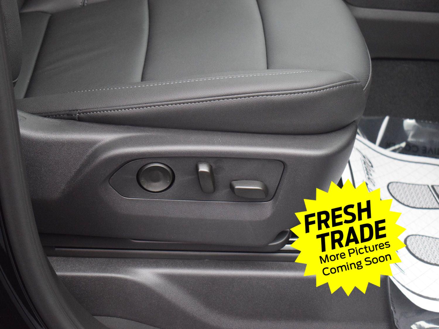 Used 2024 Onyx Black GMC SLT image 10