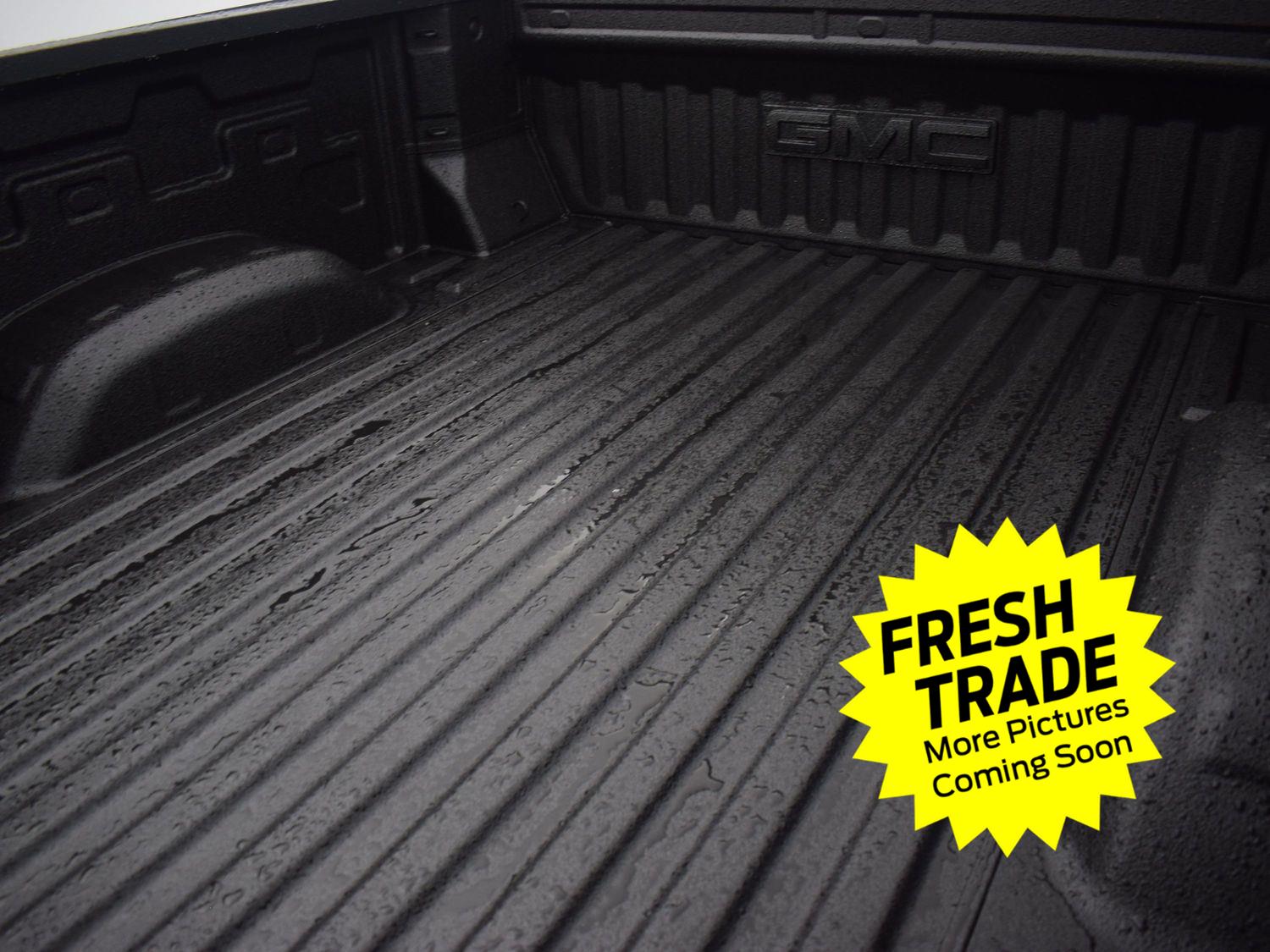 Used 2024 Onyx Black GMC SLT image 19