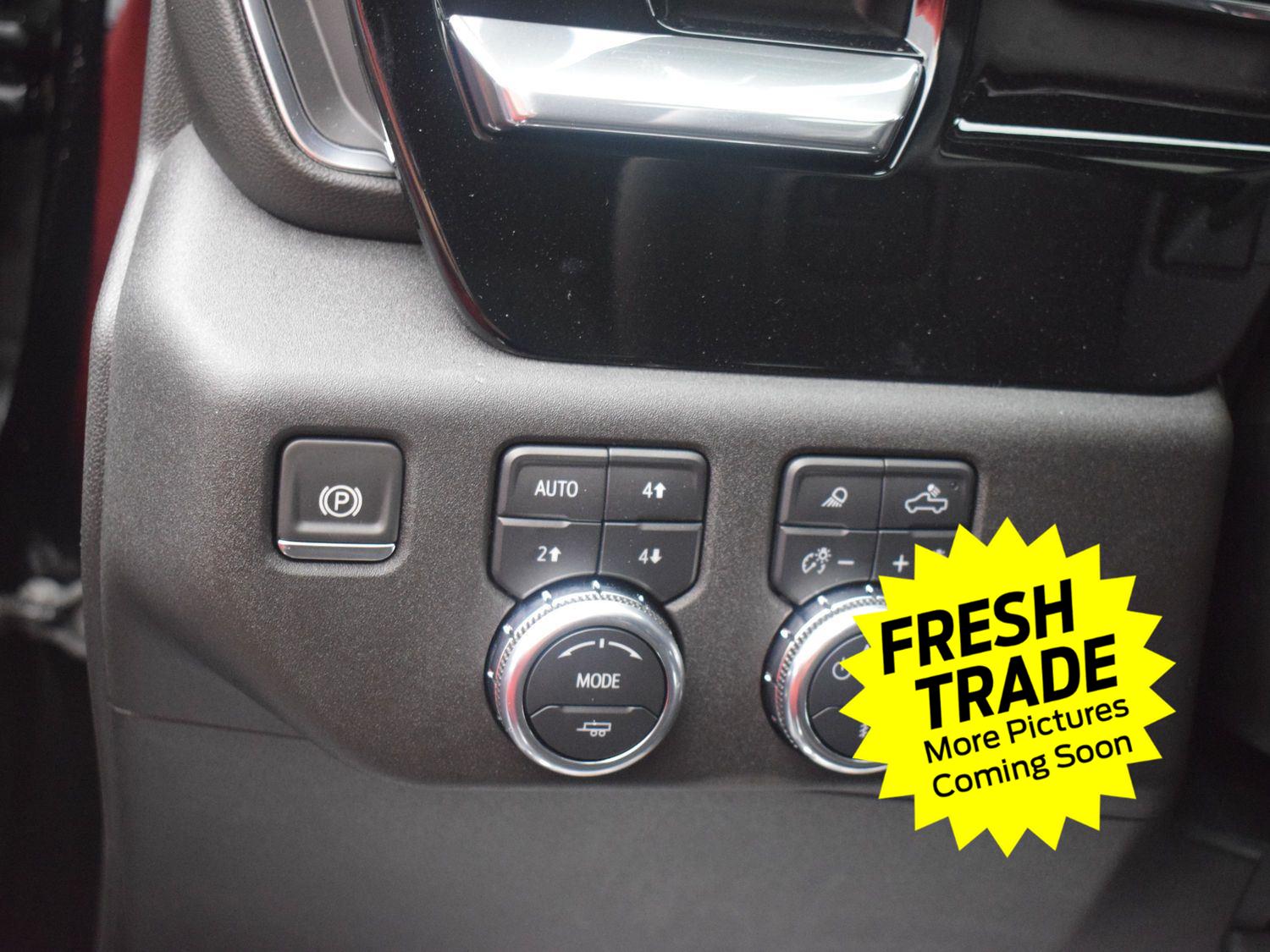 Used 2024 Onyx Black GMC SLT image 25