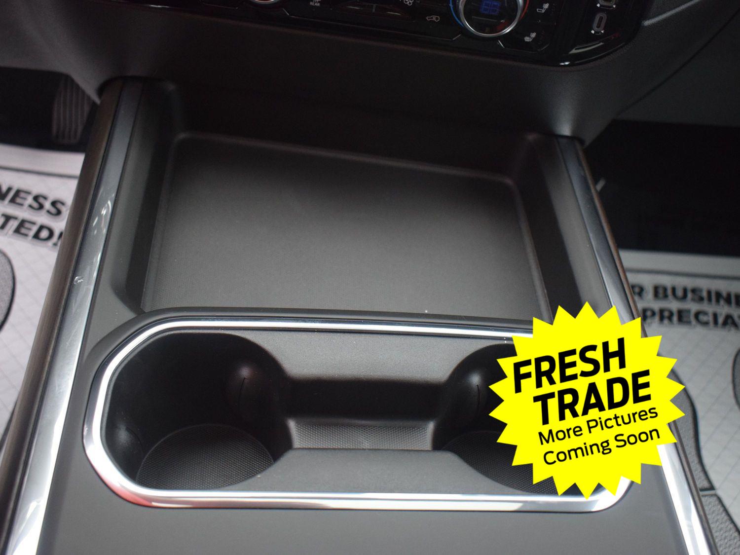 Used 2024 Onyx Black GMC SLT image 35