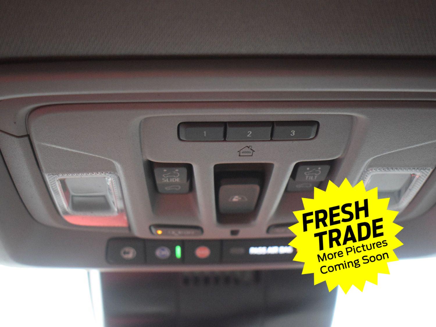 Used 2024 Onyx Black GMC SLT image 36