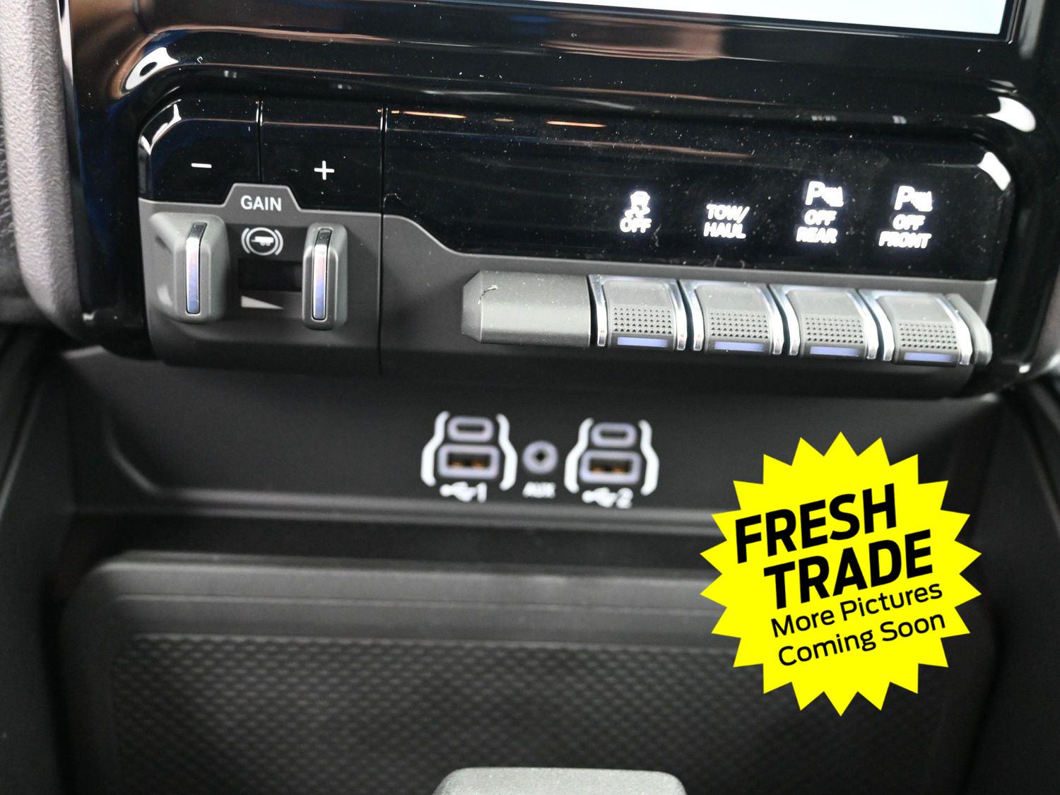 Used 2026 Silver Zynith Ram Big Horn image 29