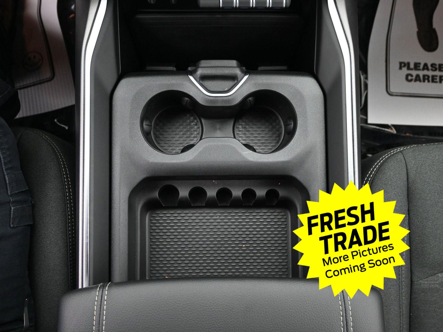 Used 2026 Silver Zynith Ram Big Horn image 30