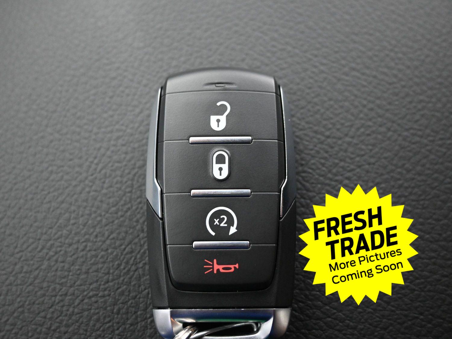 Used 2026 Silver Zynith Ram Big Horn image 32