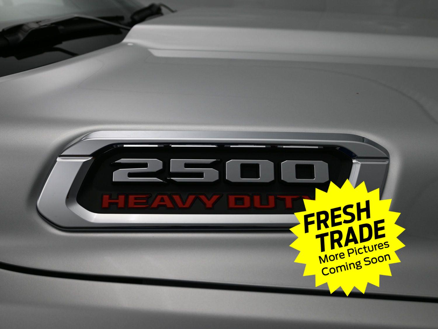 Used 2026 Silver Zynith Ram Big Horn image 5