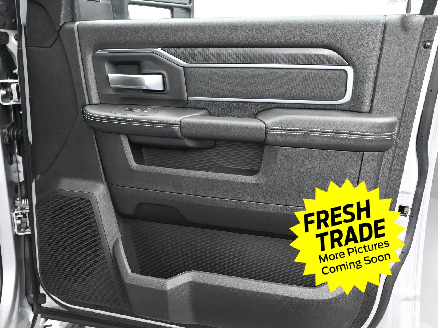 Used 2026 Silver Zynith Ram Big Horn image 7