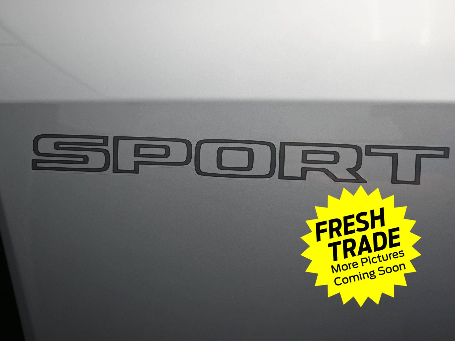 Used 2026 Silver Zynith Ram Big Horn image 13