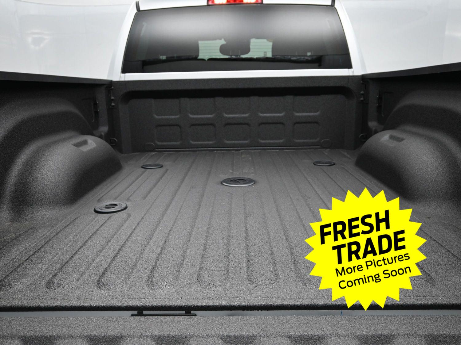 Used 2026 Silver Zynith Ram Big Horn image 16