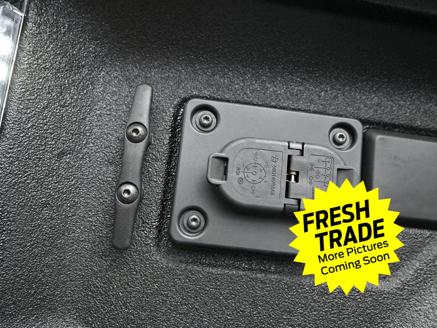 Used 2026 Silver Zynith Ram Big Horn image 17