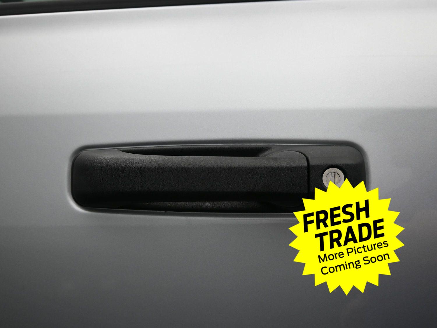 Used 2026 Silver Zynith Ram Big Horn image 18