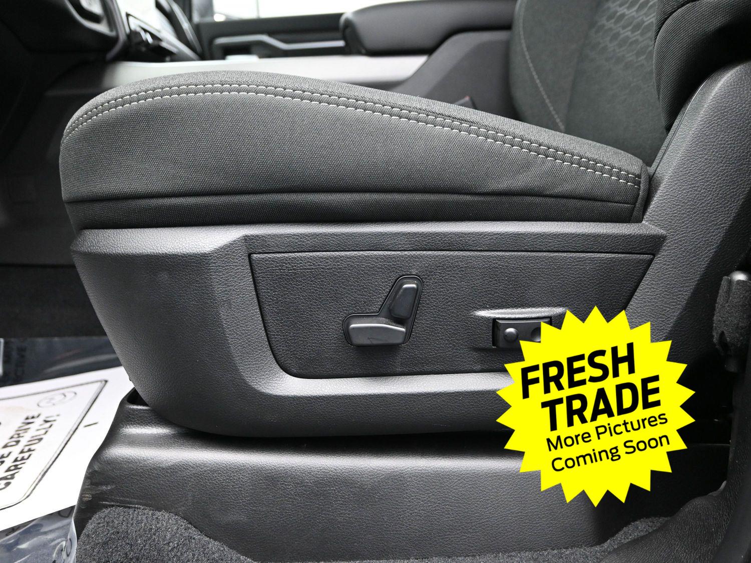 Used 2026 Silver Zynith Ram Big Horn image 20