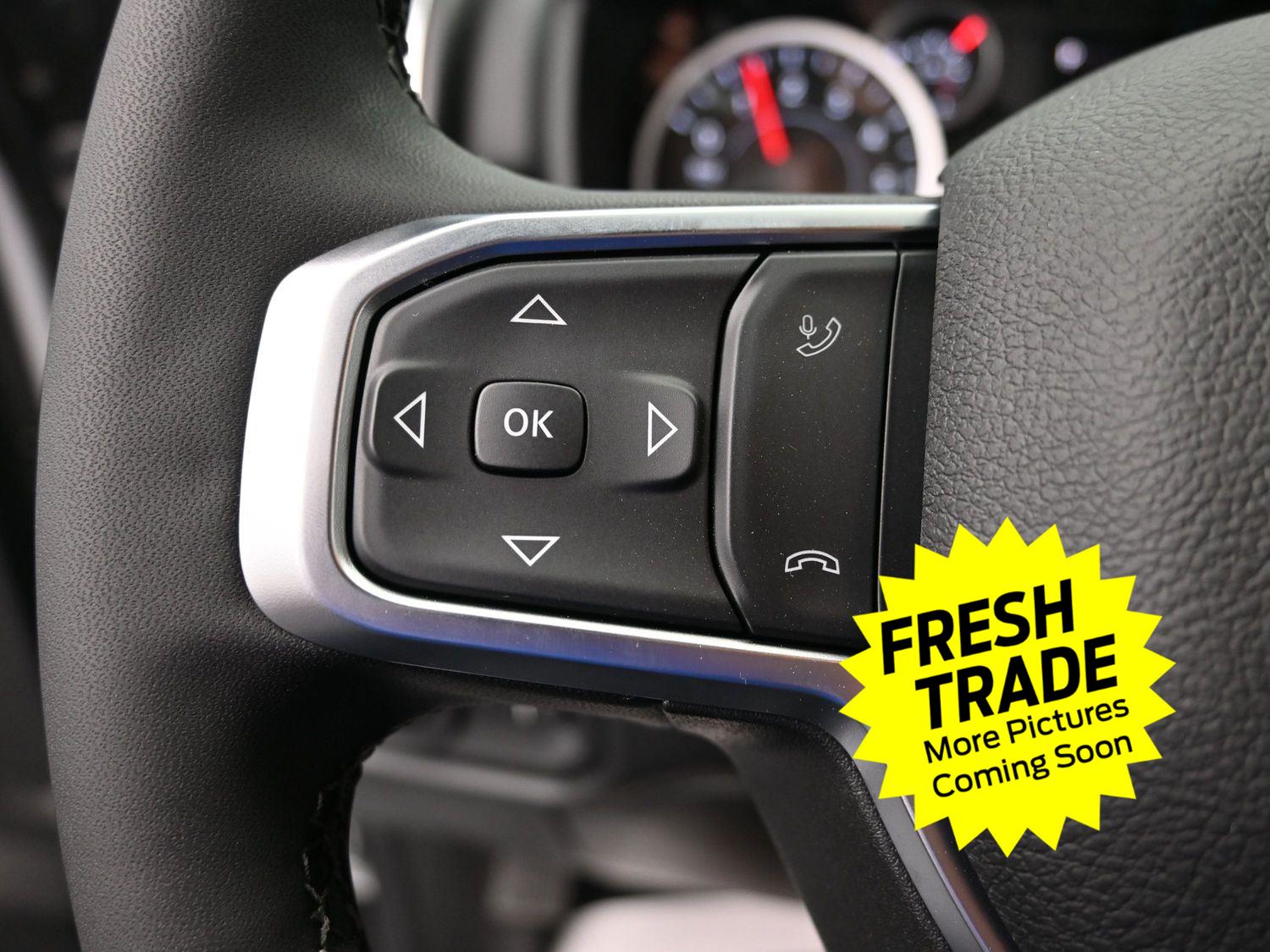 Used 2026 Silver Zynith Ram Big Horn image 23