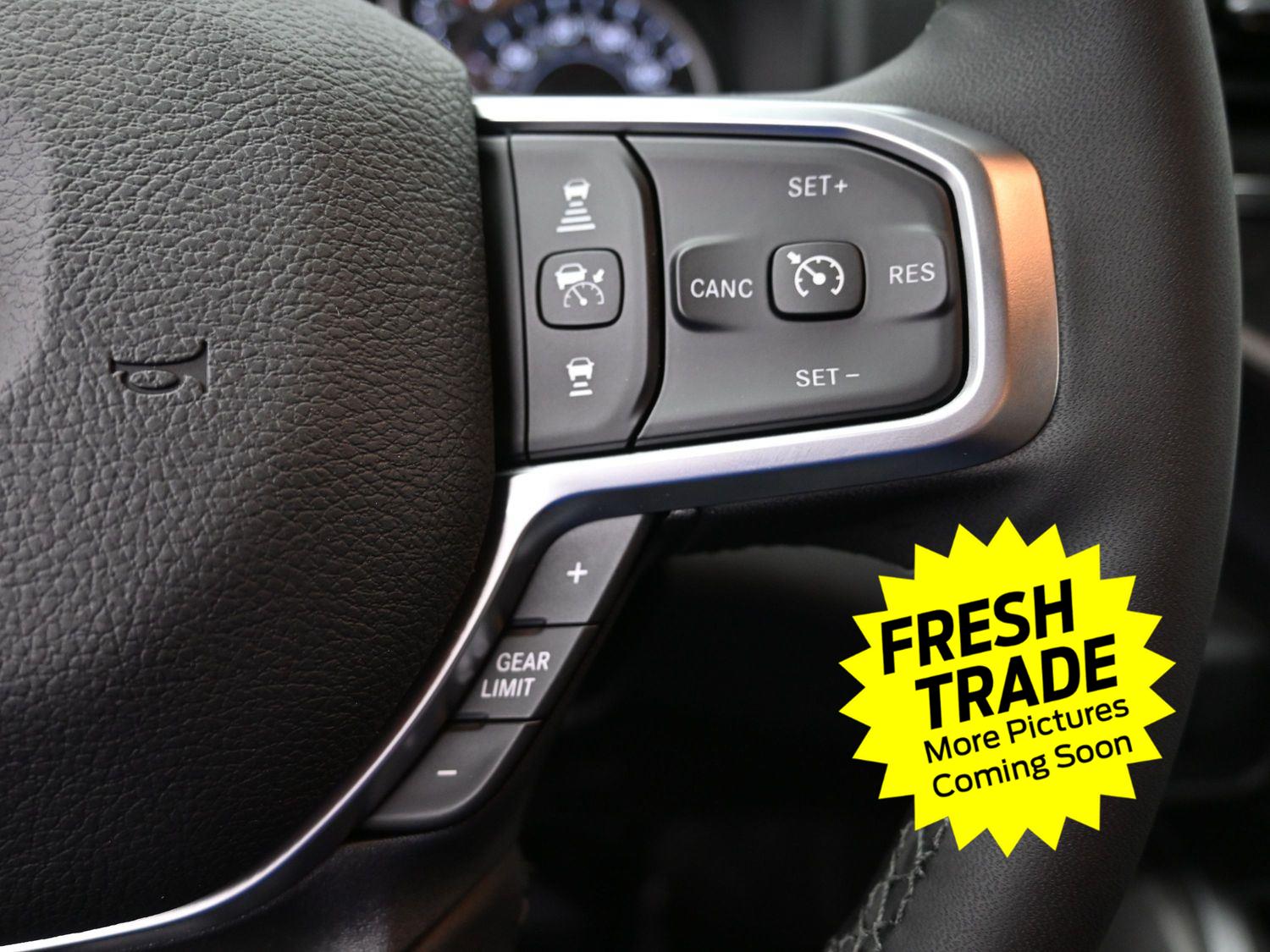 Used 2026 Silver Zynith Ram Big Horn image 24