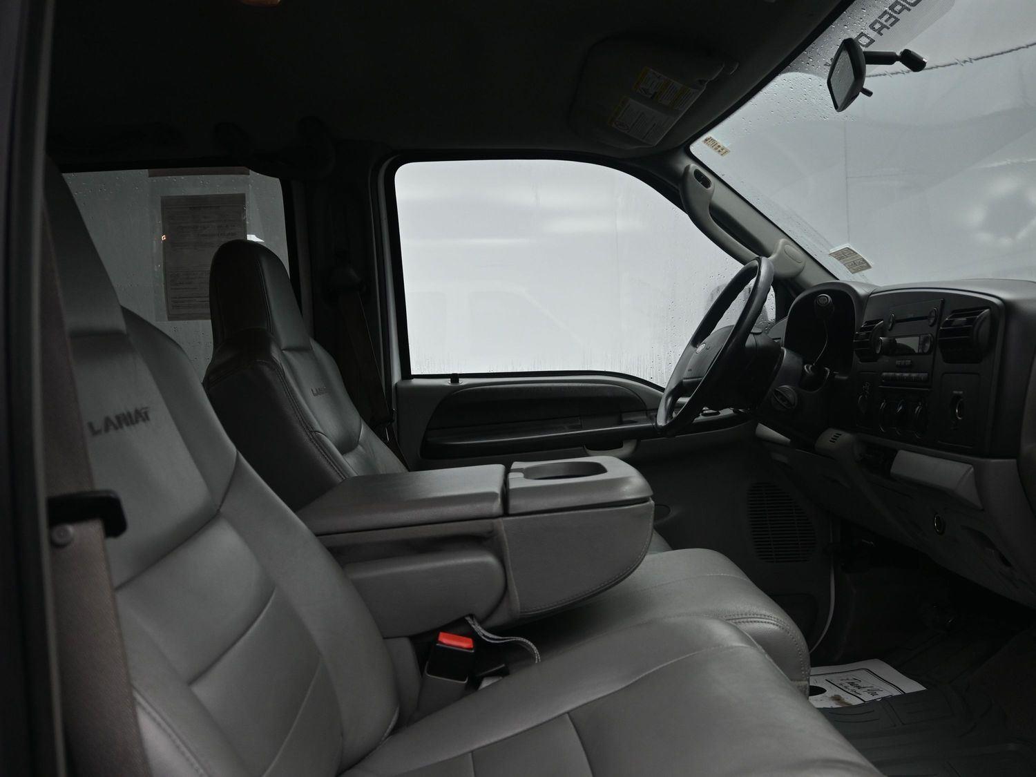 Used 2006  FORD  image 10