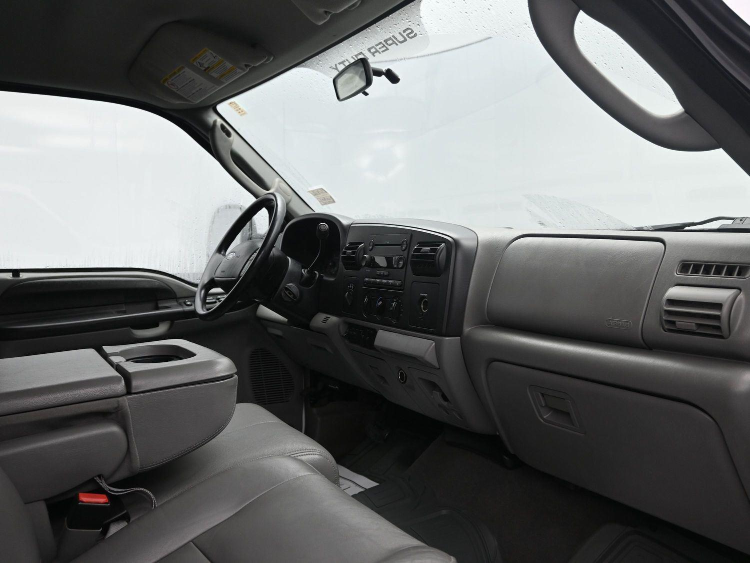 Used 2006  FORD  image 11