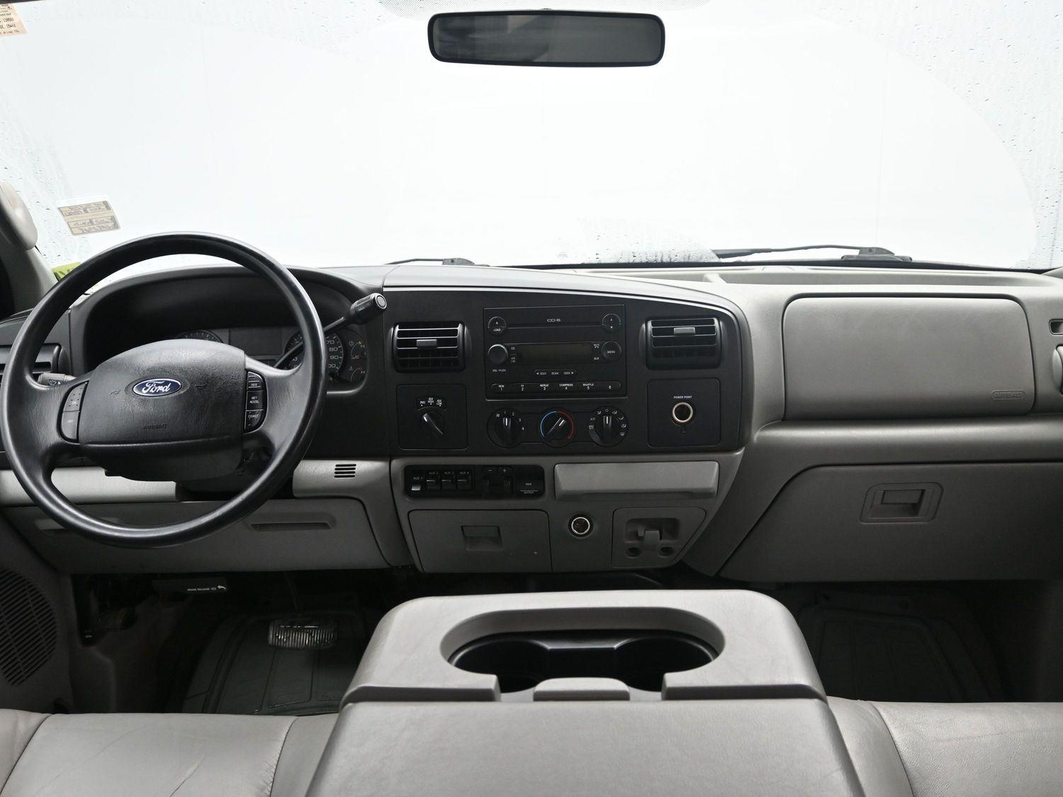 Used 2006  FORD  image 13