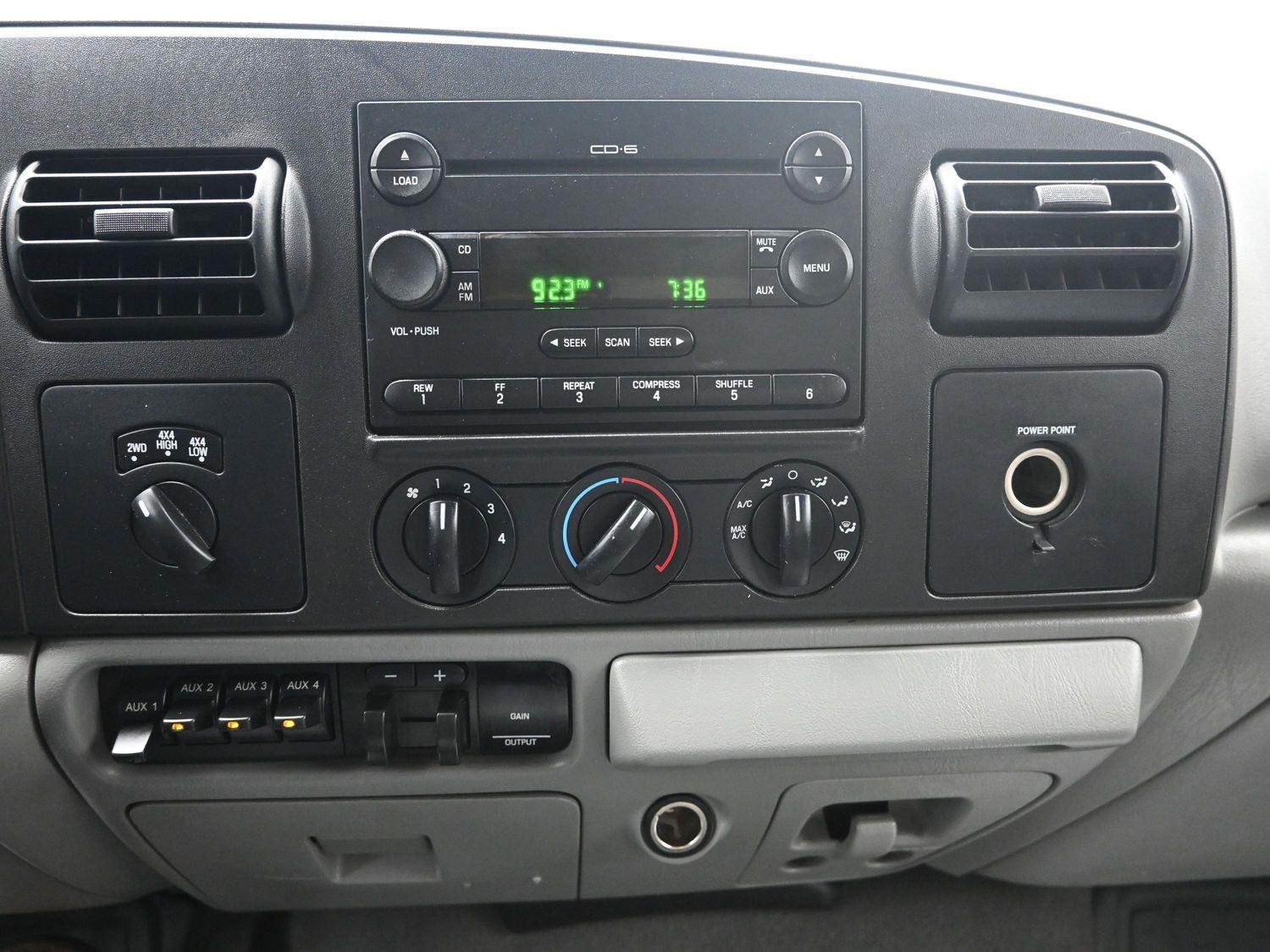 Used 2006  FORD  image 28
