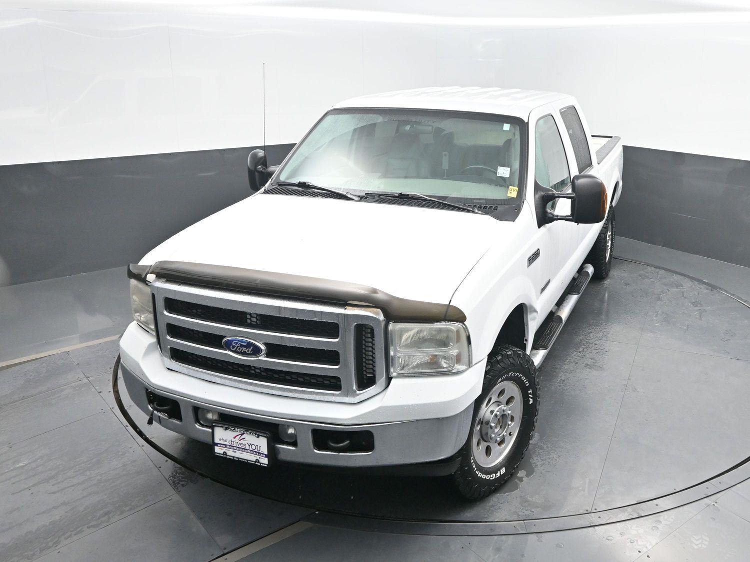 Used 2006  FORD  image 32