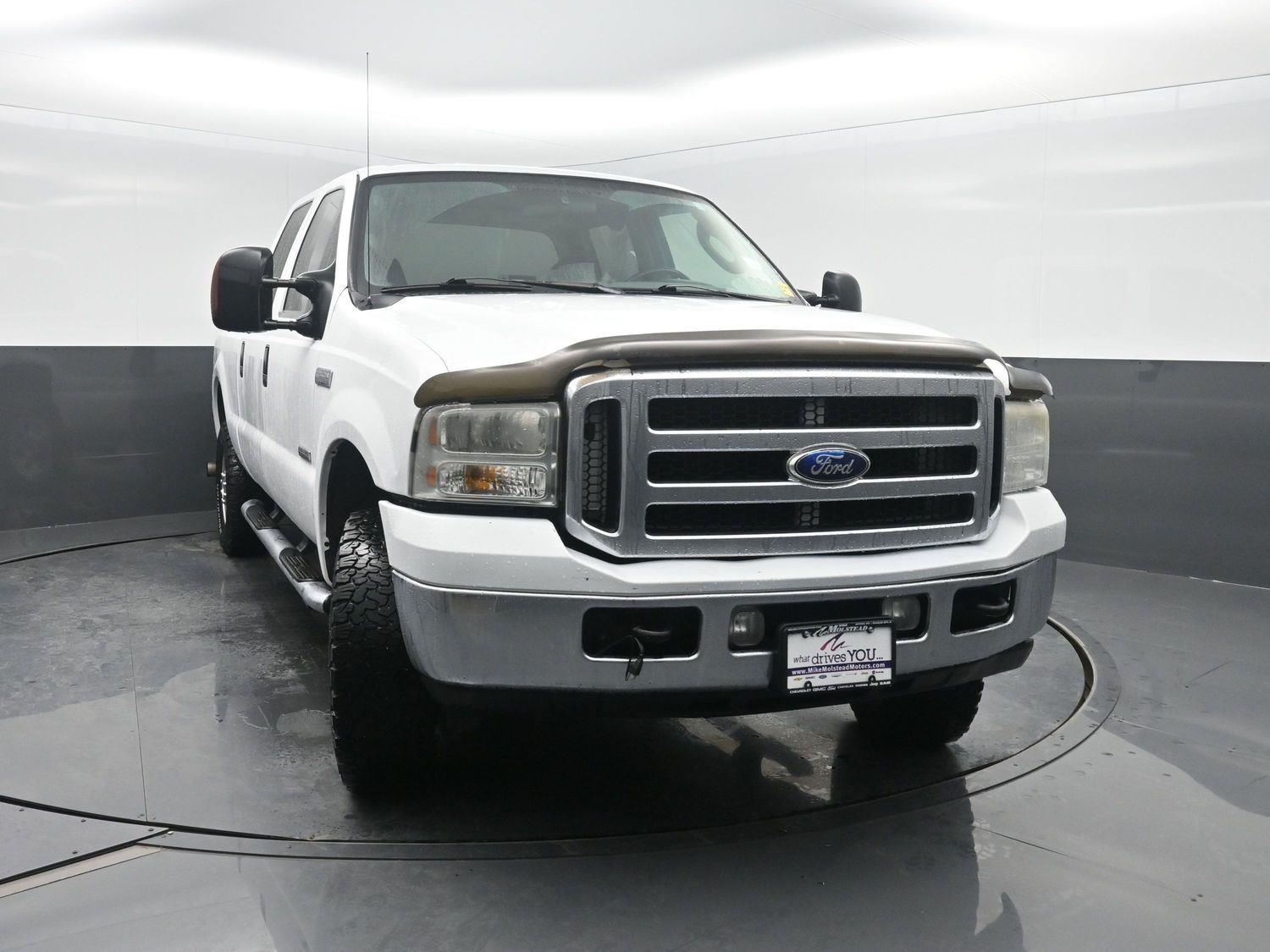 Used 2006  FORD  image 38