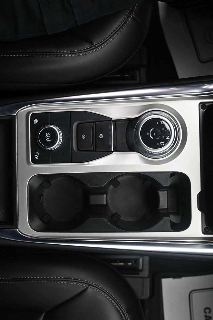 Used 2022 Agate Black Ford XLT image 32