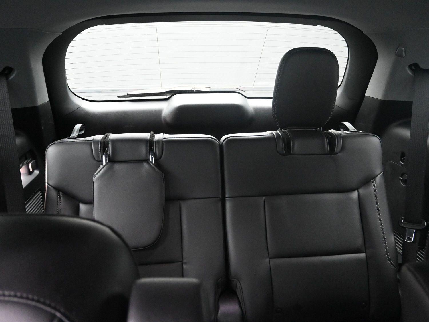 Used 2022 Agate Black Ford XLT image 14