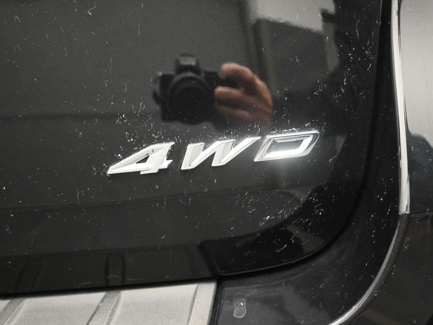 Used 2022 Agate Black Ford XLT image 15