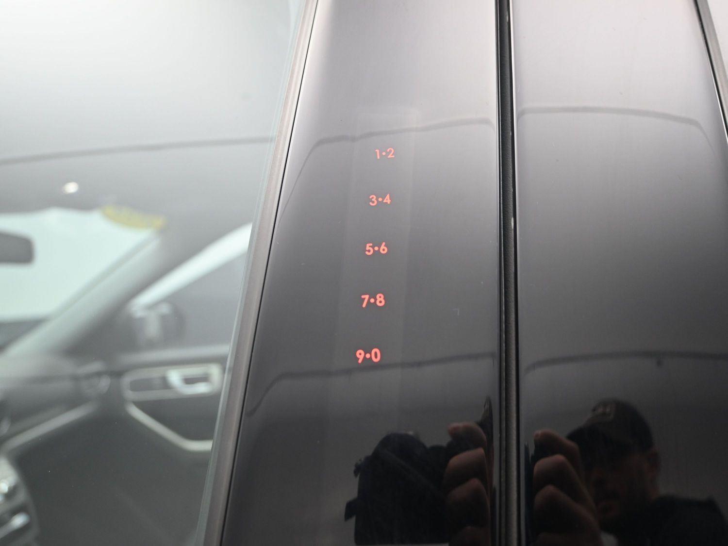 Used 2022 Agate Black Ford XLT image 18