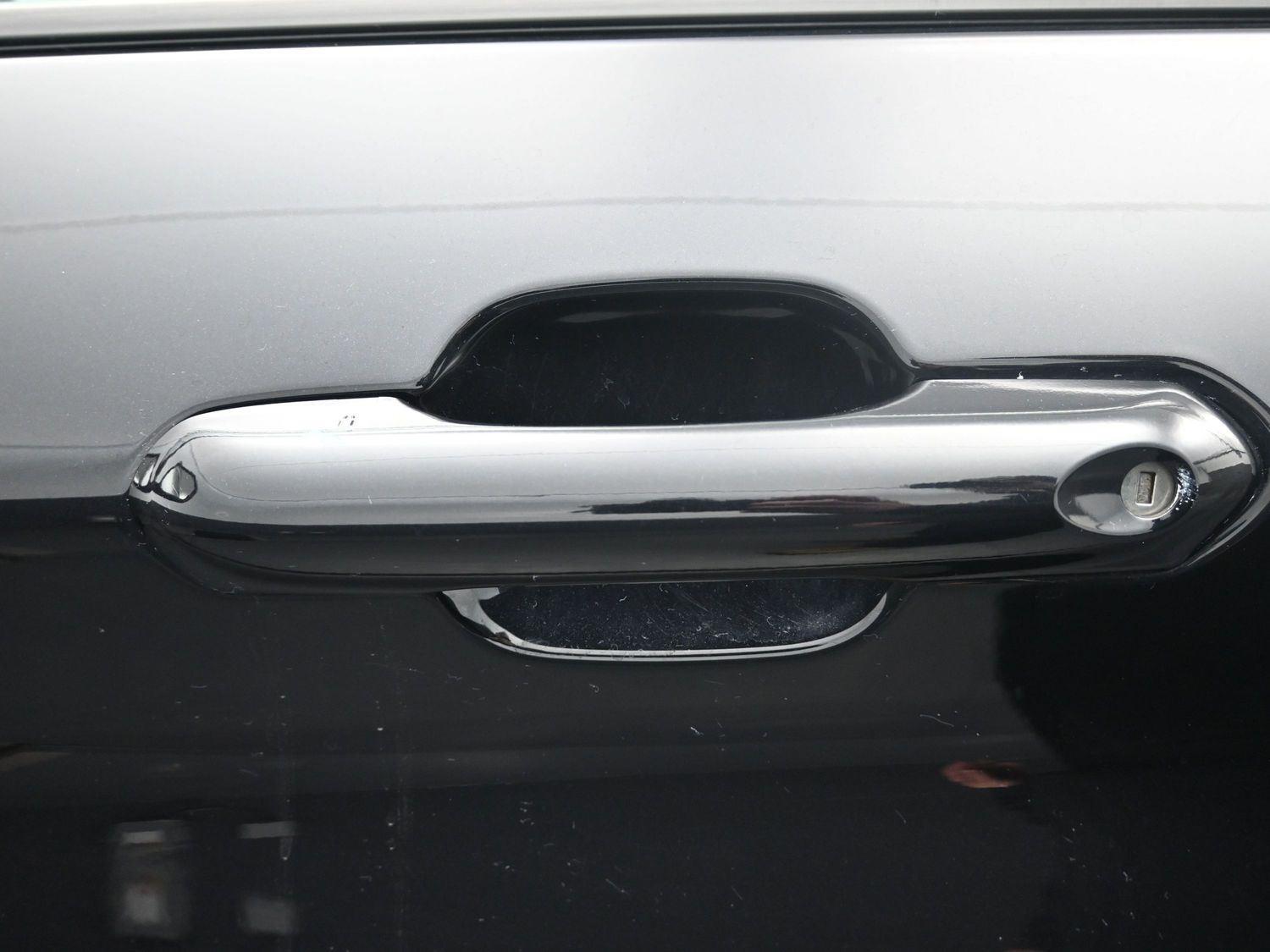 Used 2022 Agate Black Ford XLT image 19