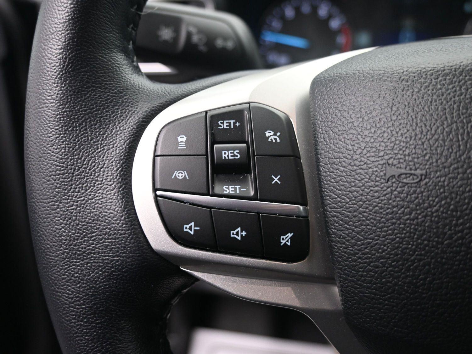 Used 2022 Agate Black Ford XLT image 24