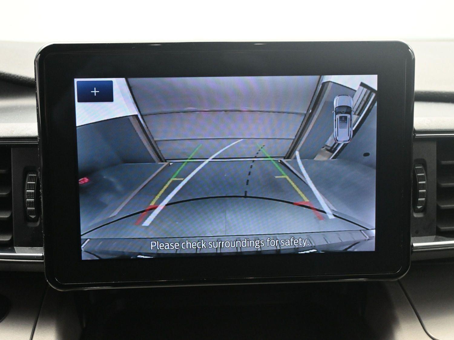 Used 2022 Agate Black Ford XLT image 29