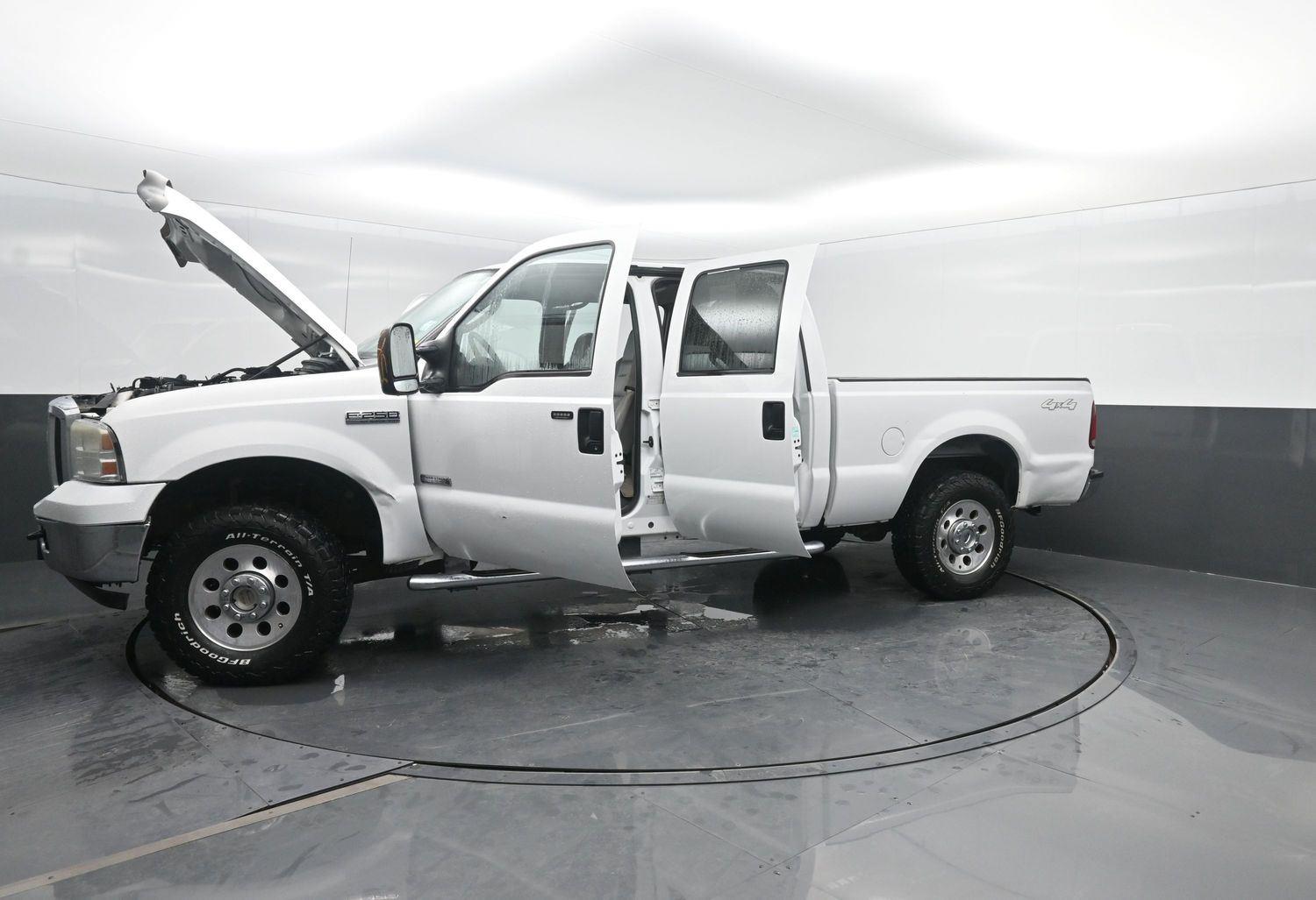 Used 2006  FORD  image 44