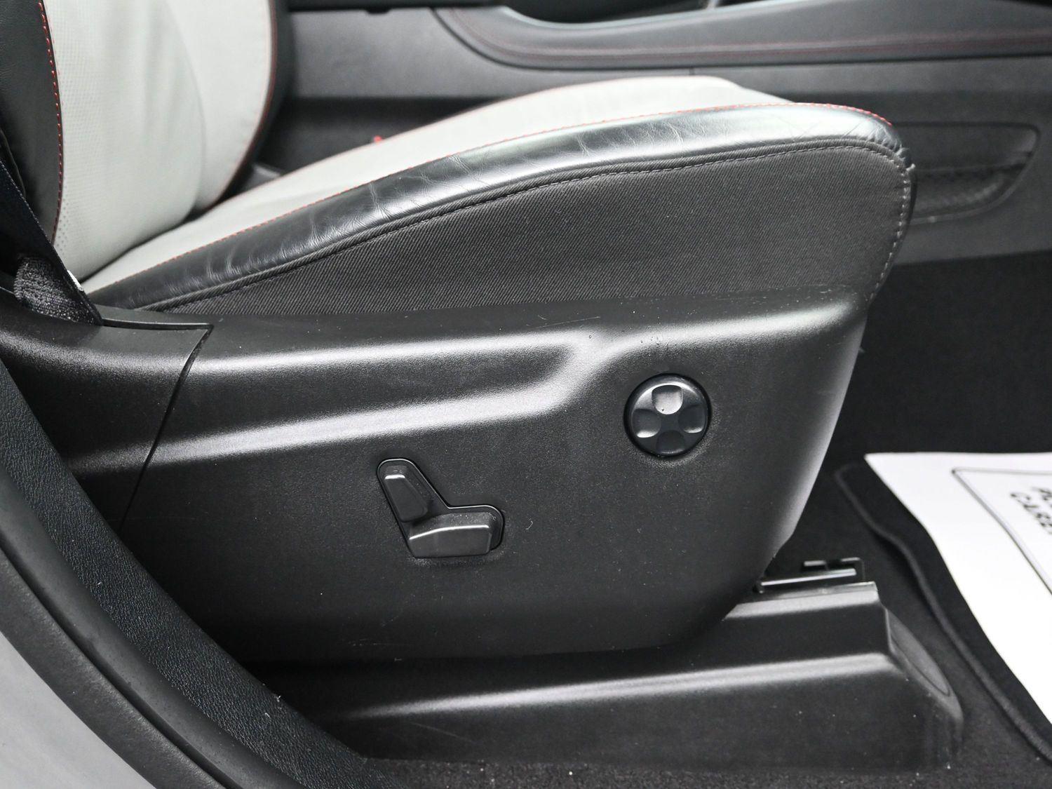 Used 2024 Destroyer Gray Clearcoat Dodge GT Plus image 8