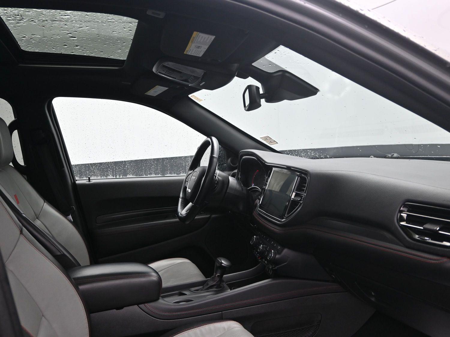 Used 2024 Destroyer Gray Clearcoat Dodge GT Plus image 10