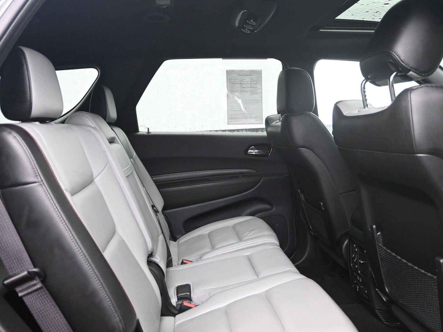 Used 2024 Destroyer Gray Clearcoat Dodge GT Plus image 11