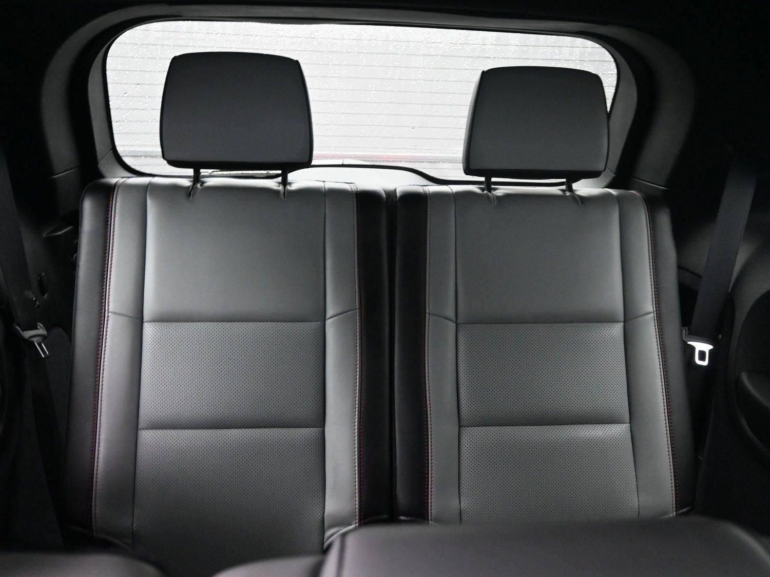 Used 2024 Destroyer Gray Clearcoat Dodge GT Plus image 13