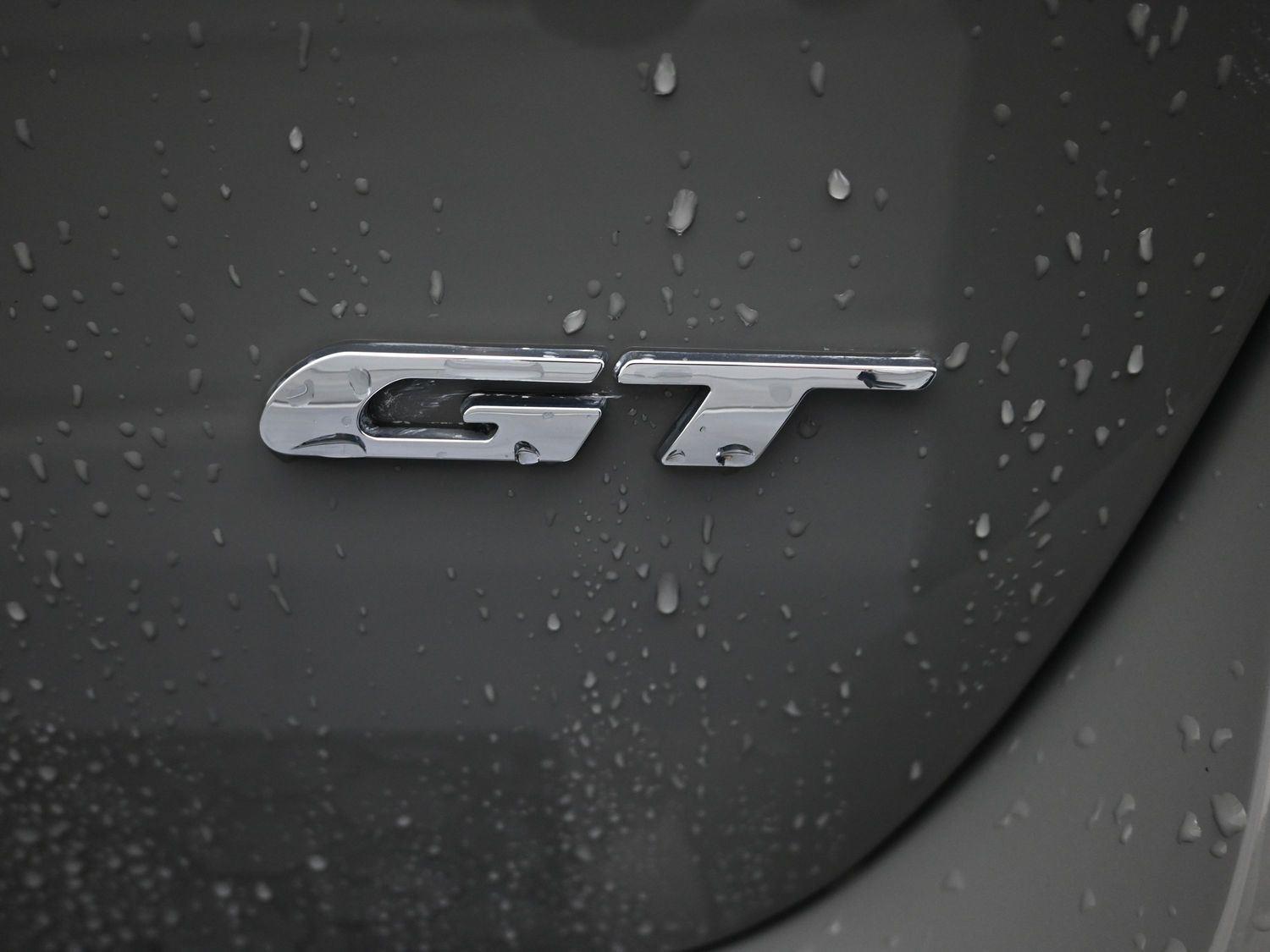 Used 2024 Destroyer Gray Clearcoat Dodge GT Plus image 14