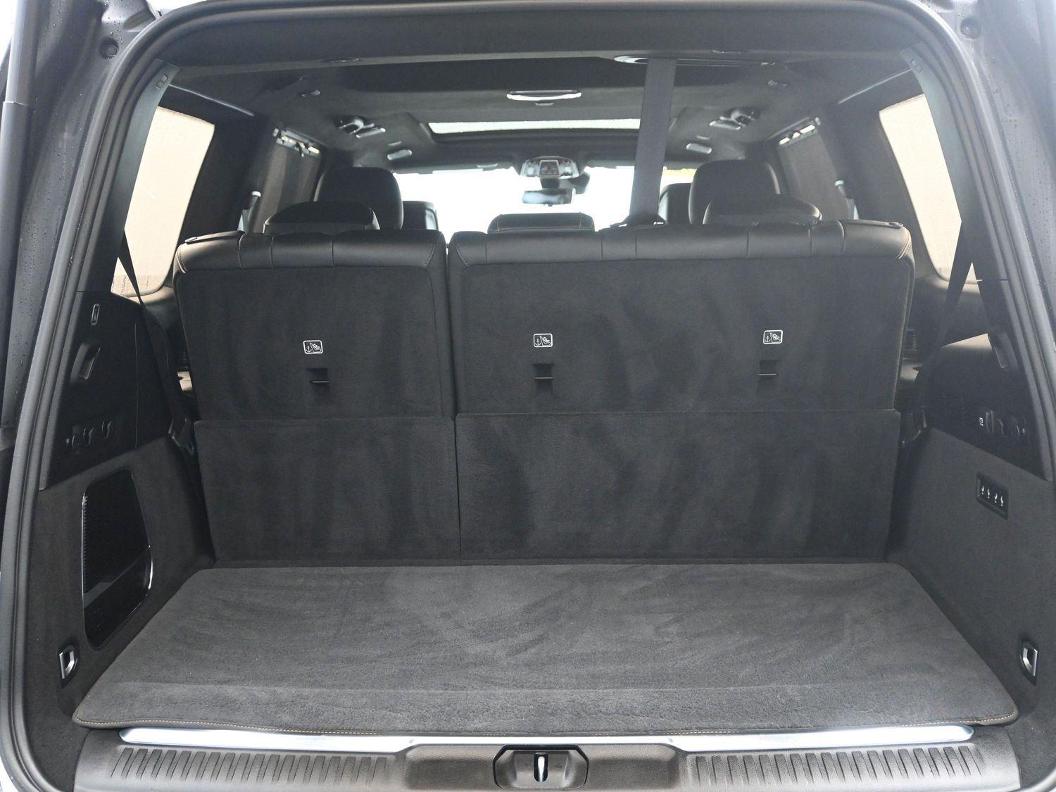 Used 2024 Silver Zynith Jeep Series III image 19