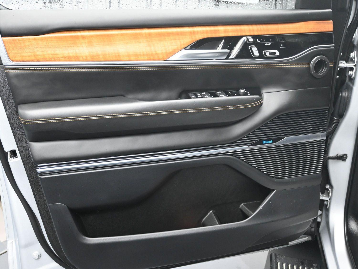 Used 2024 Silver Zynith Jeep Series III image 21