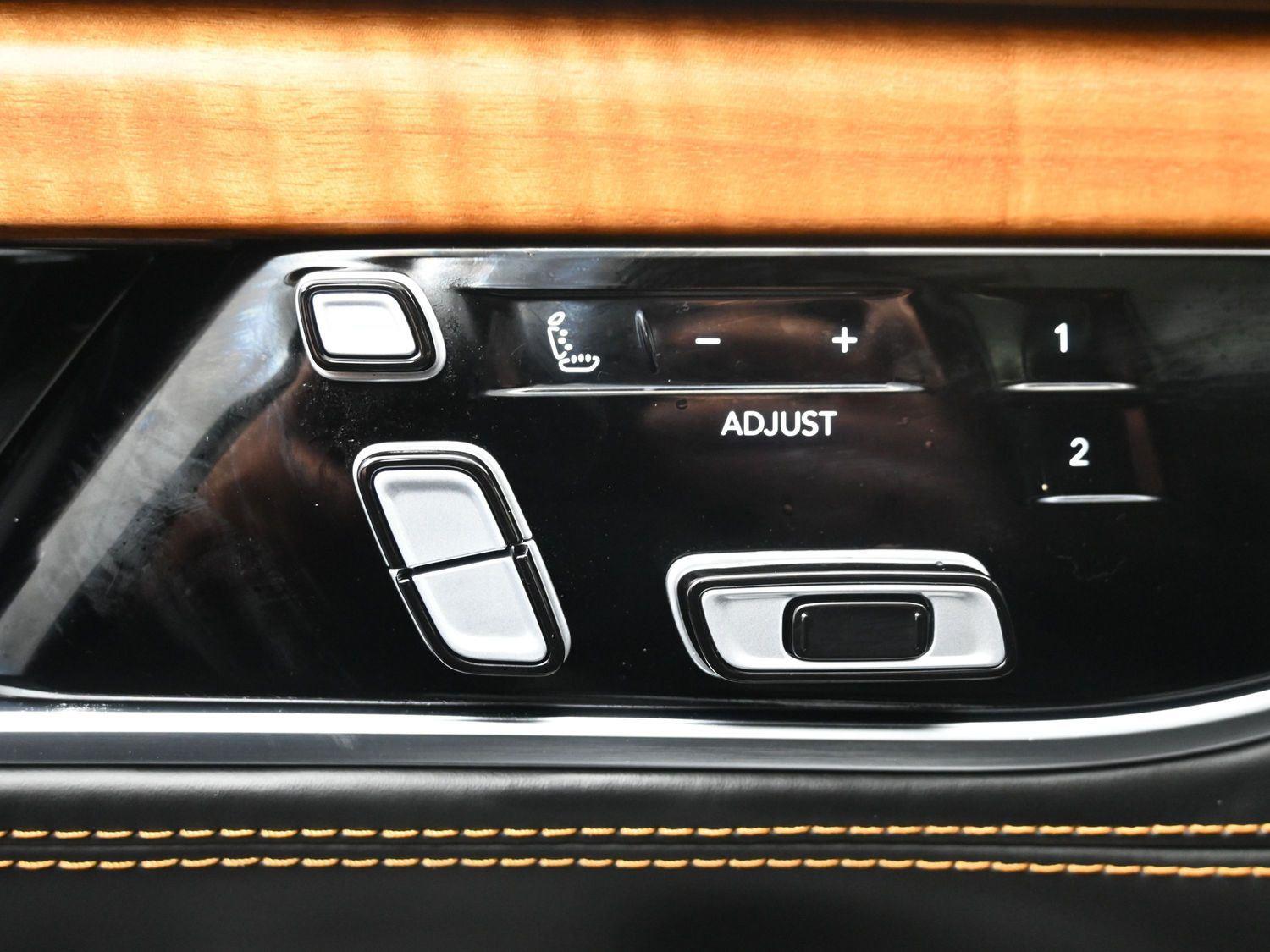 Used 2024 Silver Zynith Jeep Series III image 22